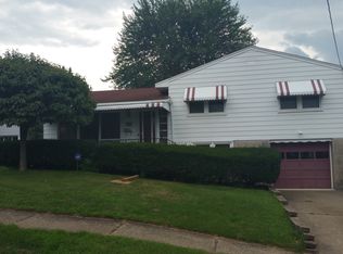 708 Ohara St, Scranton, PA 18505