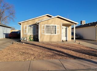 2916 Winnipeg St, Pueblo, CO