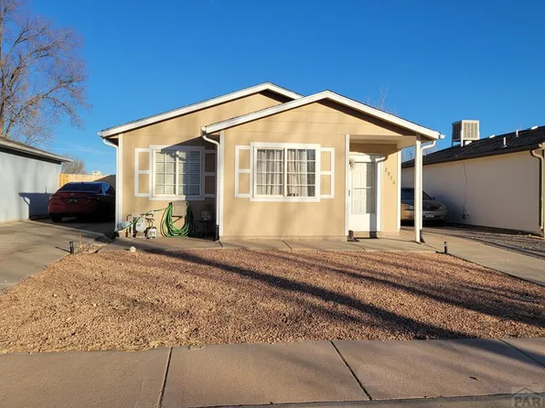 2916 Winnipeg St, Pueblo, CO 81004