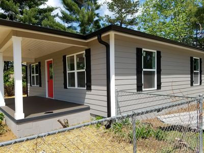 2938 Dawsonville Hwy, Gainesville, GA, 30506