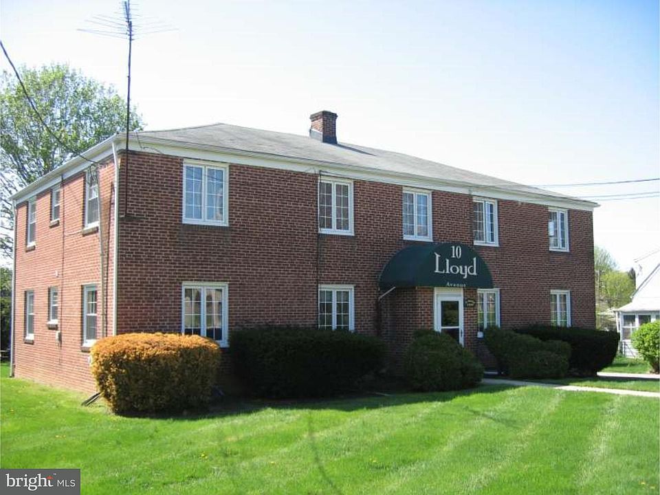 1st image of 10 Lloyd Ave APT 1S