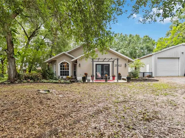 25302 Lido Ave, Mount Plymouth, FL 32776