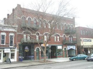 1030 Broad St APT F, Augusta, GA 30901