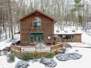 718 Fitch Rd, Monroeton, PA 18832