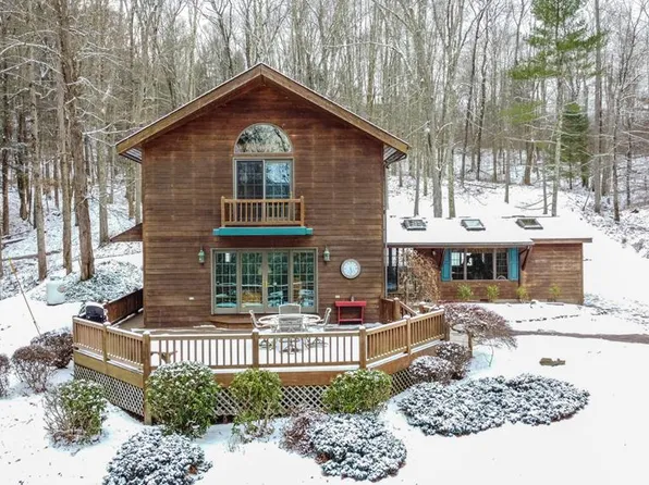 718 Fitch Rd, Monroeton, PA 18832