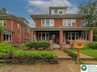 2441 W Tilghman St, Allentown, PA 18104
