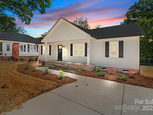 112 Cleveland Ave, Albemarle, NC 28001