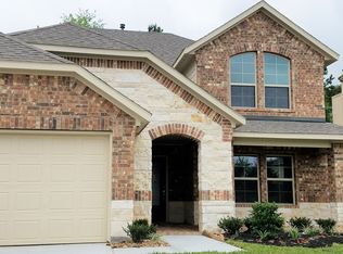 21578 Spear Valley Ln, Porter, TX 77365