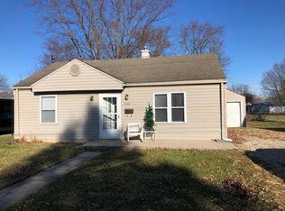 1808 E 26th St, Muncie, IN