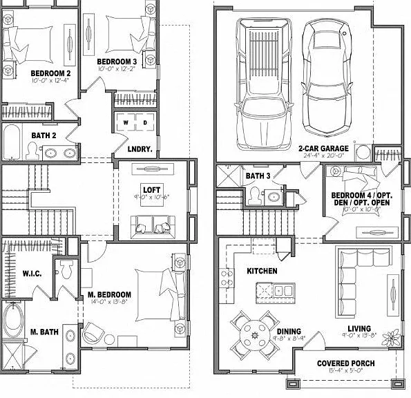 Casa Sole Vita Townhomes — Photo 22