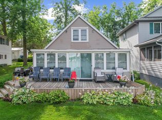 173 Dons Dr, Quincy, MI 49082
