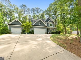 485 Lloyd St, Monticello, GA 31064