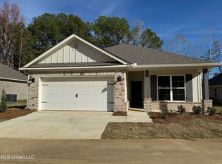 123 Shiloh Pkwy, Brandon, MS 39042