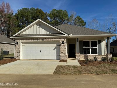 123 Shiloh Pkwy, Brandon, MS, 39042