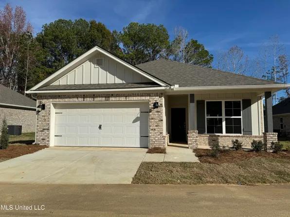 123 Shiloh Pkwy, Brandon, MS 39042