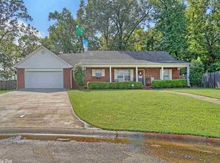 128 Poppy Dr, Pottsville, AR 72858