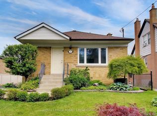 344 Rimilton Ave, Toronto, ON M8W2E6