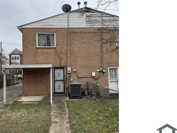 5502 Foote St NE, Washington, DC 20019