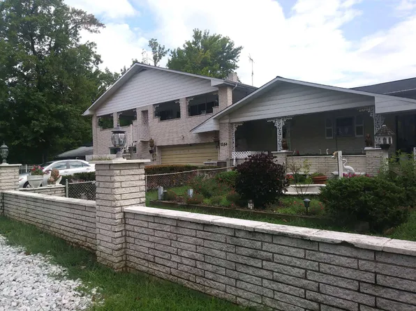 1254 Washington Dr, Annapolis, MD 21403