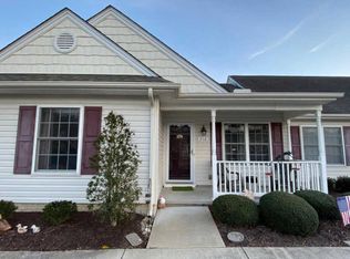 516 Stockbridge Ct, Salisbury, MD 21804