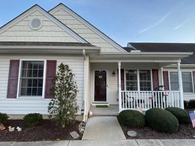 516 Stockbridge Ct, Salisbury, MD, 21804