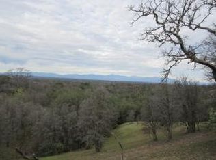 16009 Digger Pine Rd, Cottonwood, CA