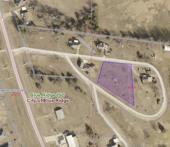 106 Brenda Cir, Blue Ridge, TX, 75424