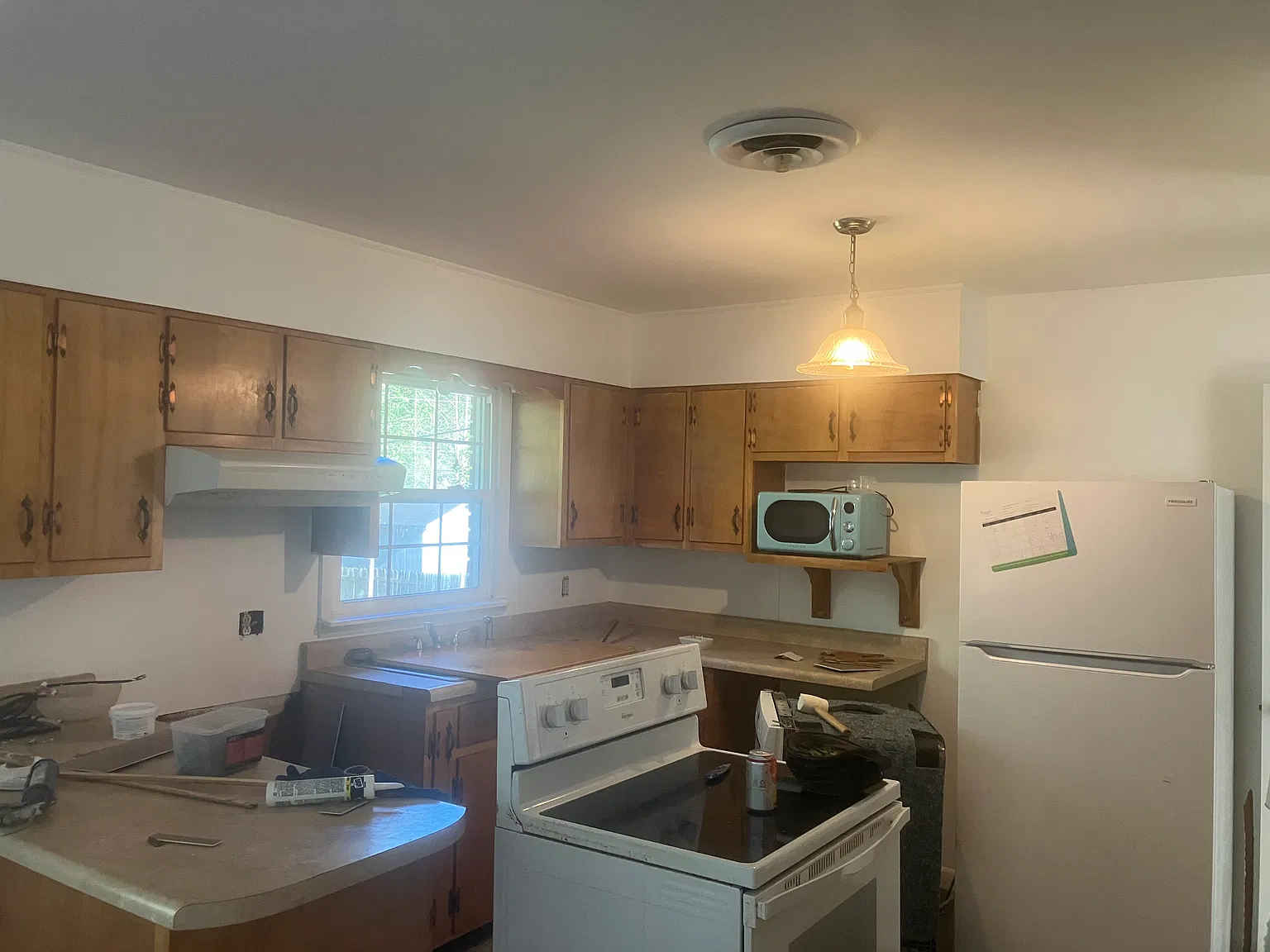 3 bed, 1368 sqft, $1,100 — Photo 3