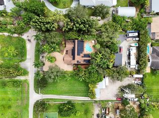 Fla Fruit Lands Co Sub No, Southwest Ranches, FL 33331