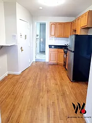 Rented by Warren T Real Estate Corp.