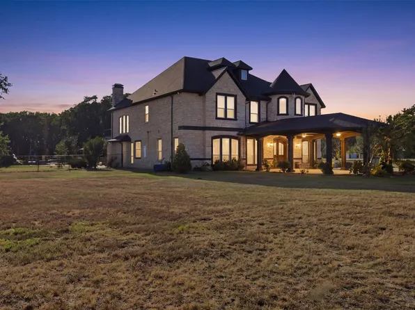 9797 County Road 312, Terrell, TX 75161