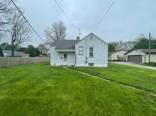 606 N Court, Tuscola, IL 61953
