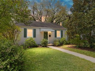 6615 Fitzhugh Ave, Richmond, VA 23226