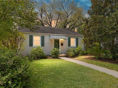 6615 Fitzhugh Ave, Richmond, VA, 23226