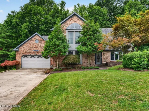 6813 Stone Hill Rd, Louisville, KY 40214
