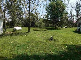 11150 Dozer Rd SW, Stoutsville, OH 43154