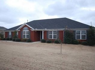 218 Rivershore Dr, Huntsville, AL 35811