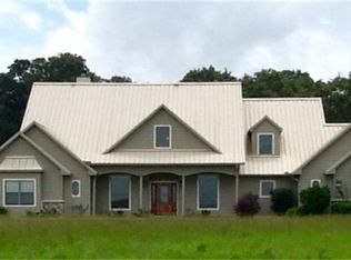 3574 Track Rd, New Ulm, TX 78950