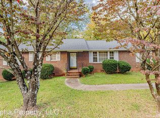 3309 E North St, Greenville, SC 29615
