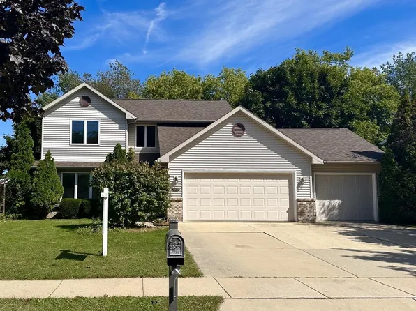 6211 Holscher Road, Mcfarland, WI 53558