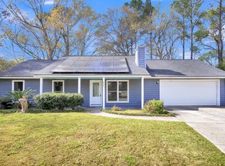 8349 Longridge Rd, North Charleston, SC 29418