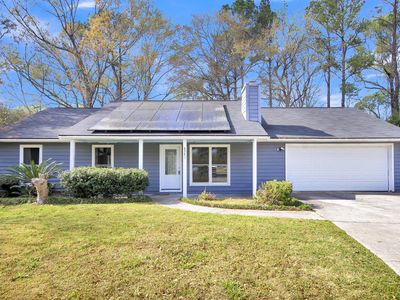8349 Longridge Rd, North Charleston, SC, 29418