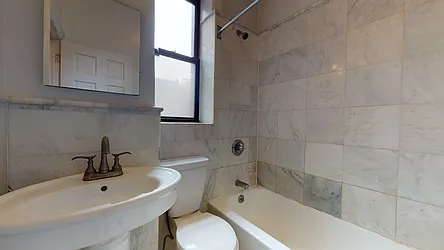 Rented by Bond New York