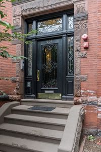 431 Marlborough St #PENTHOUSE, Boston, MA, 02115