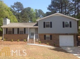 2213 Briarwood Cir SW, Conyers, GA 30094