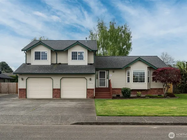 1036 Ridgeway Drive, Lynden, WA 98264