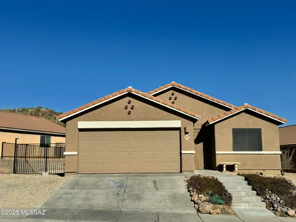3000 W Mountain Dew St, Tucson, AZ 85746