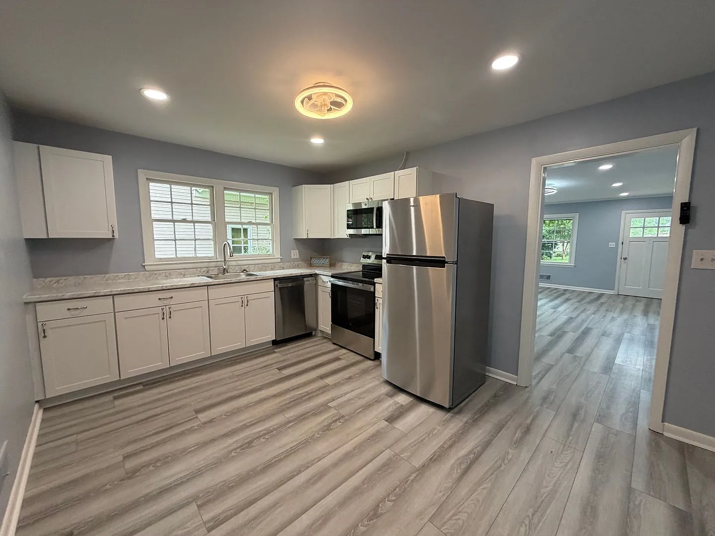 Exclusively Offered By Muse Realty Rentals, LLC — Photo 4
