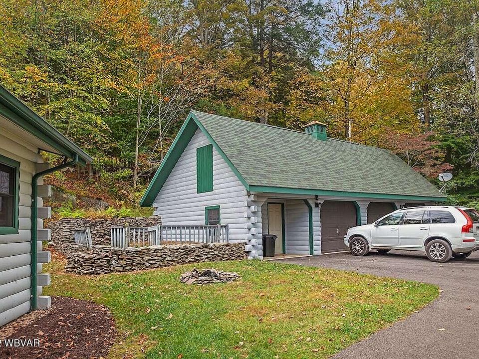 739 Lakeside Dr, Muncy Valley, PA 17758 Zillow