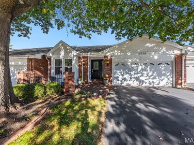 2394 Baxton Way, Chesterfield, MO, 63017